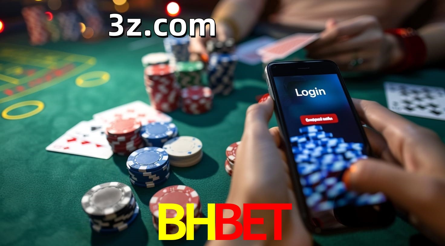 BHBET