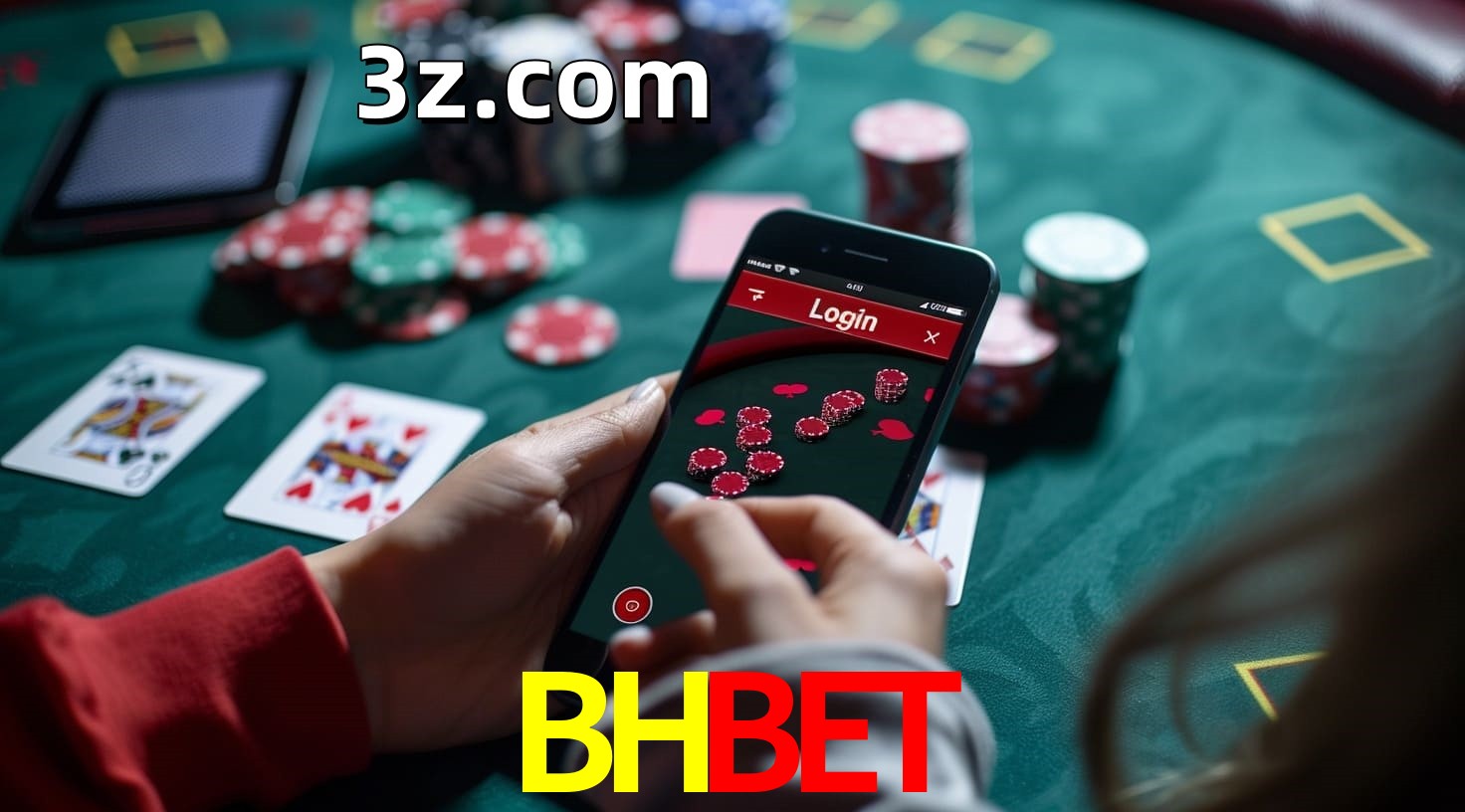 BHBET