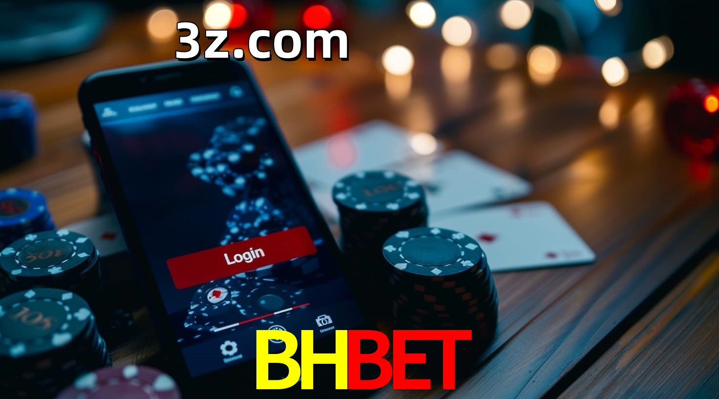 BHBET