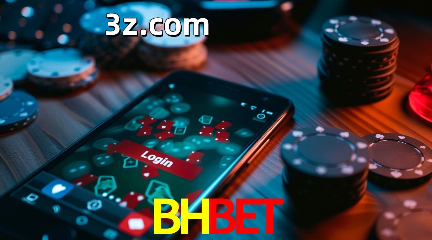 BHBET
