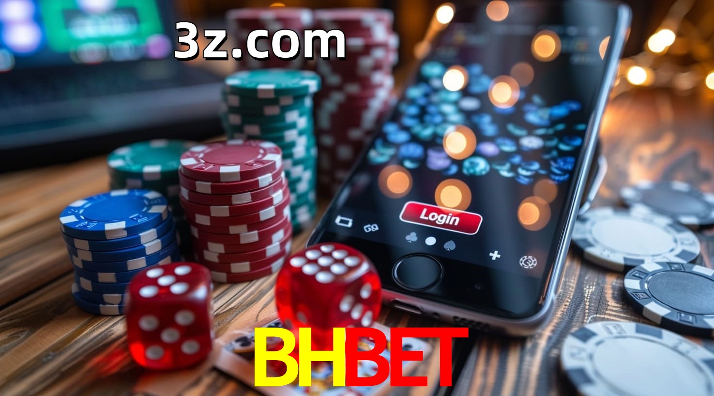 BHBET